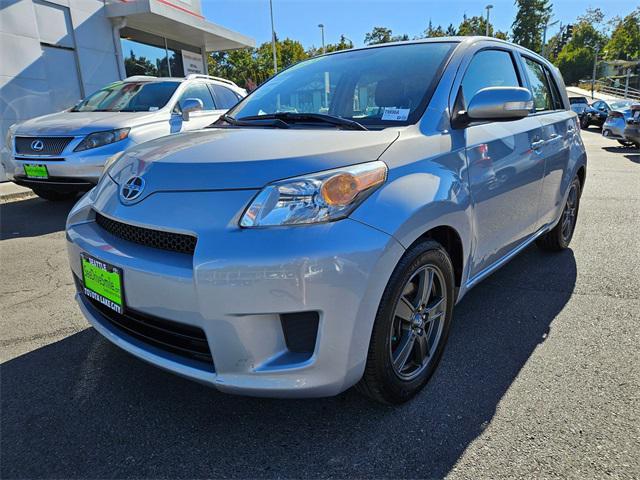 used 2013 Scion xD car, priced at $11,998