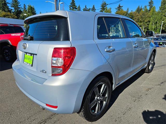 used 2013 Scion xD car, priced at $11,998