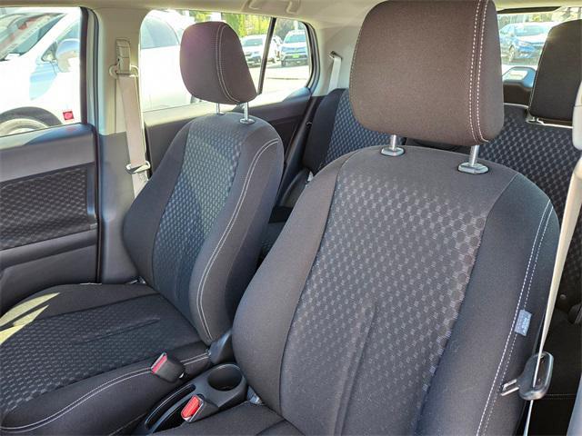 used 2013 Scion xD car, priced at $11,998