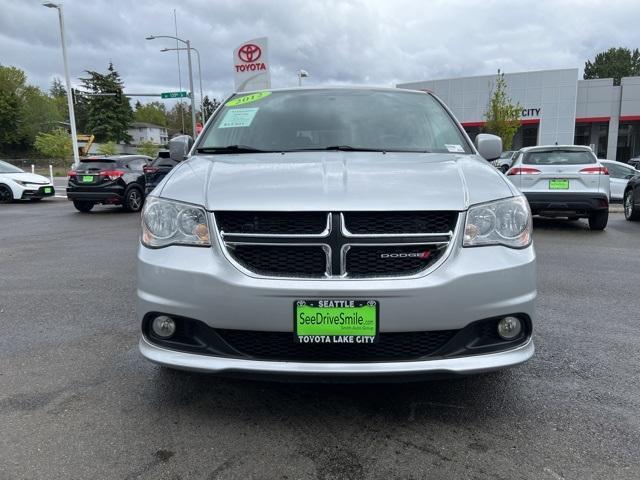 used 2012 Dodge Grand Caravan car, priced at $10,881