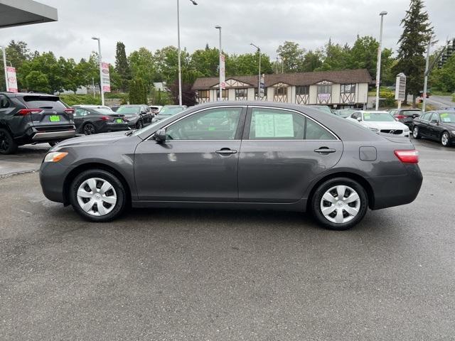used 2009 Toyota Camry car, priced at $9,941