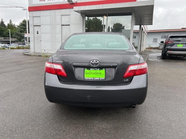 used 2009 Toyota Camry car, priced at $9,941