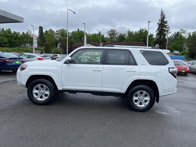 used 2021 Toyota 4Runner car, priced at $36,941
