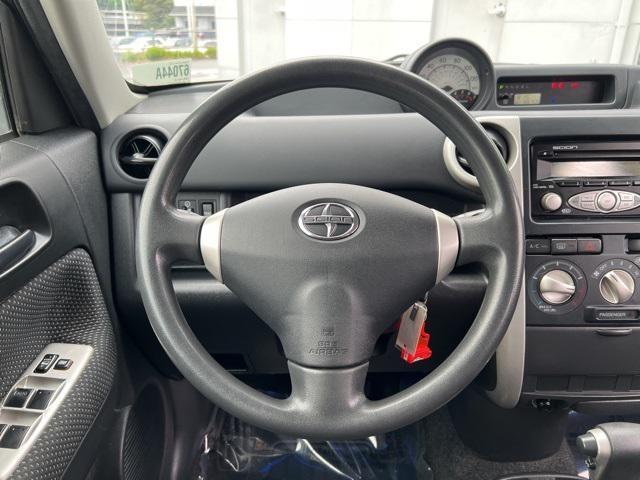 used 2006 Scion xB car, priced at $5,450