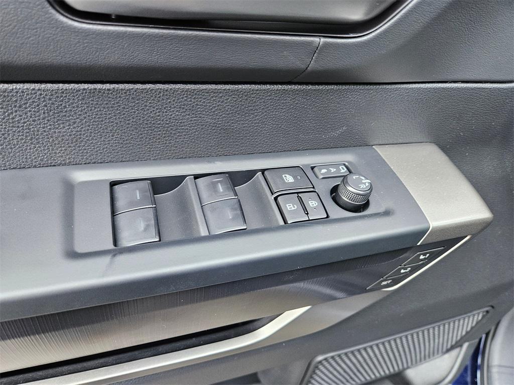 new 2026 Toyota Sequoia car, priced at $86,787