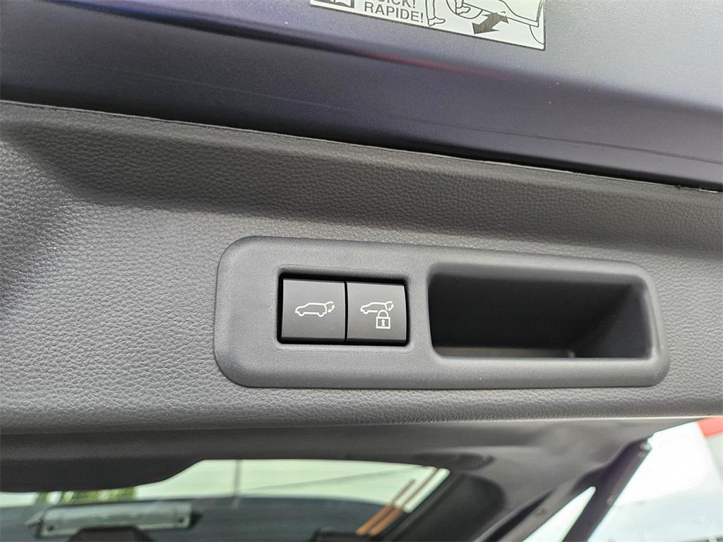 new 2026 Toyota Sequoia car, priced at $86,787