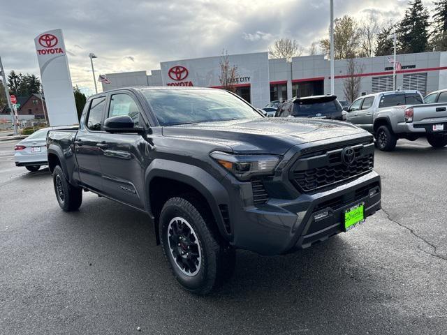 new 2024 Toyota Tacoma car, priced at $54,094