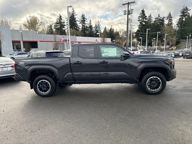 new 2024 Toyota Tacoma car, priced at $49,198