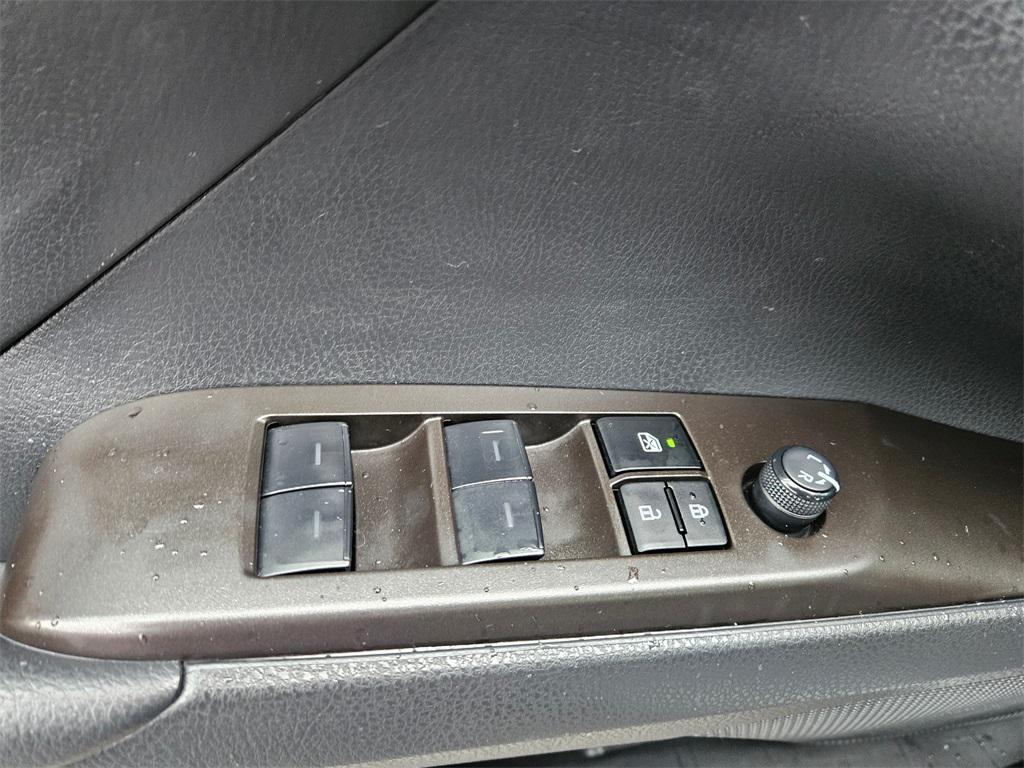 used 2024 Toyota Camry car, priced at $27,999