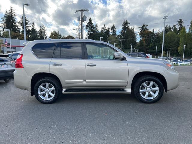 used 2010 Lexus GX 460 car, priced at $19,741