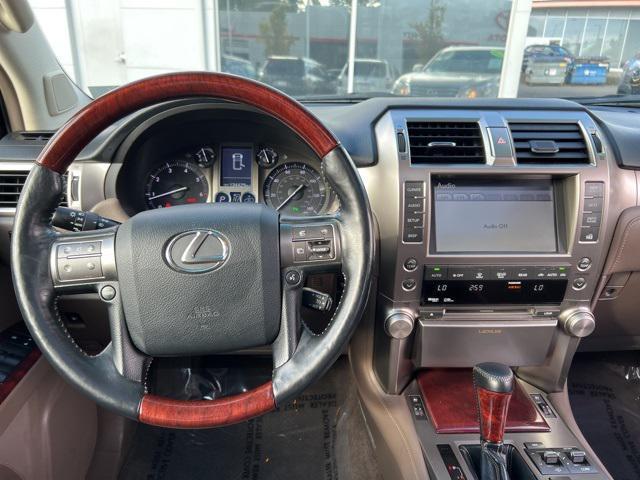 used 2010 Lexus GX 460 car, priced at $19,741