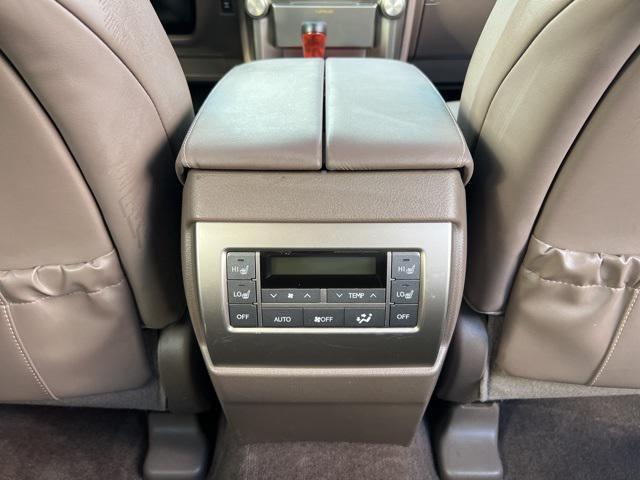 used 2010 Lexus GX 460 car, priced at $19,741