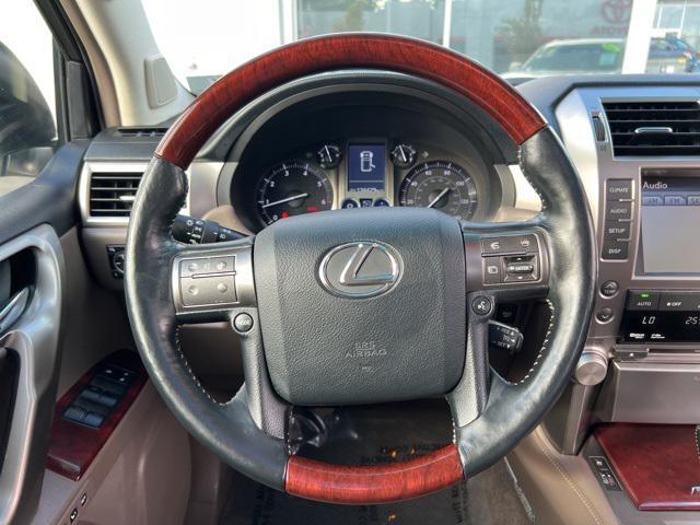 used 2010 Lexus GX 460 car, priced at $19,741