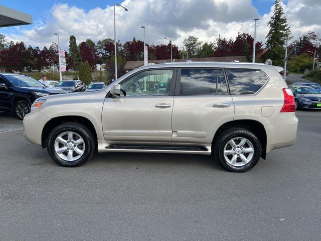 used 2010 Lexus GX 460 car, priced at $19,741