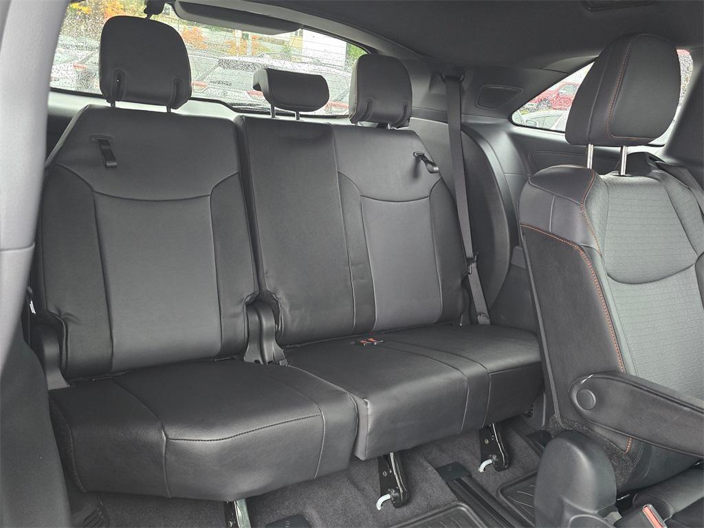 used 2024 Toyota Sienna car, priced at $49,995