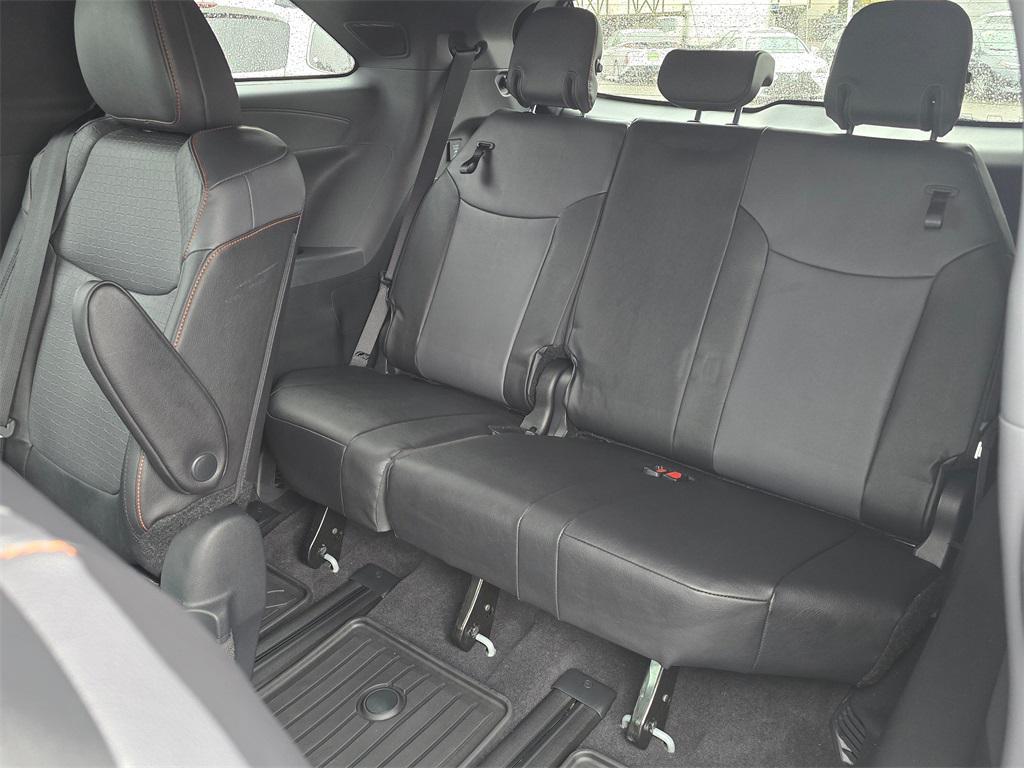 used 2024 Toyota Sienna car, priced at $49,995
