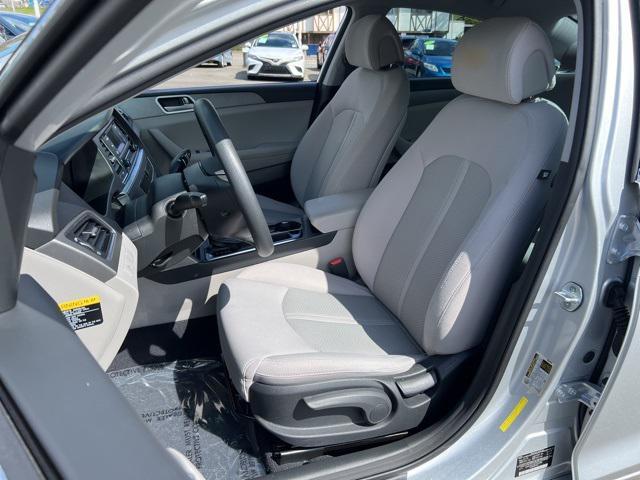 used 2015 Hyundai Sonata car, priced at $12,740