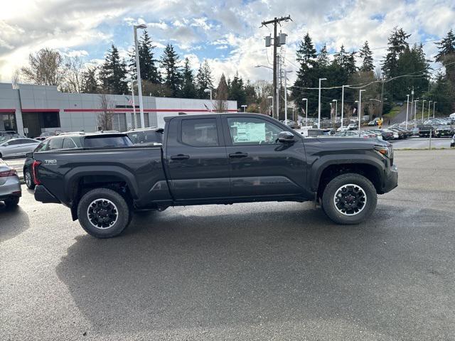 new 2024 Toyota Tacoma car, priced at $49,064