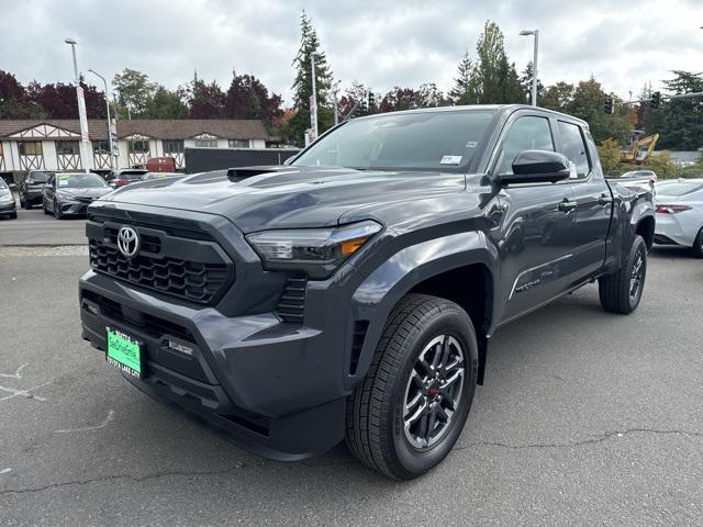 new 2024 Toyota Tacoma car, priced at $53,294