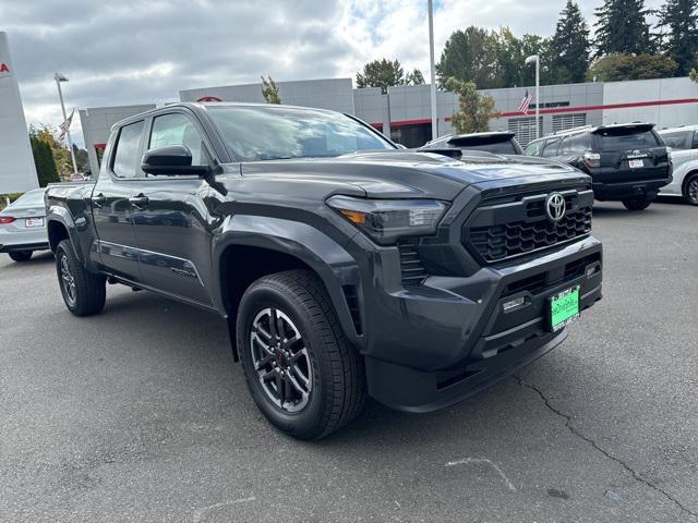 new 2024 Toyota Tacoma car, priced at $53,294