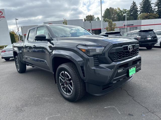 new 2024 Toyota Tacoma car, priced at $53,294