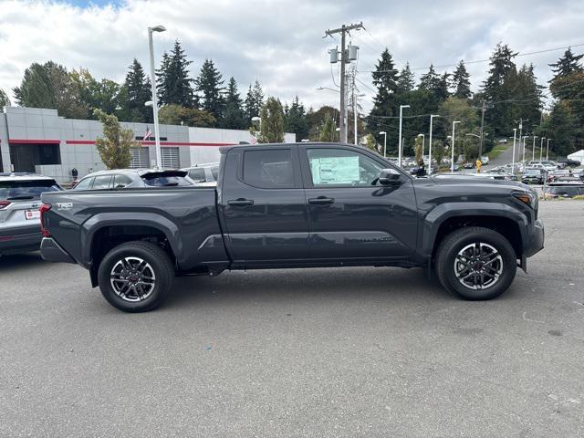 new 2024 Toyota Tacoma car, priced at $53,294