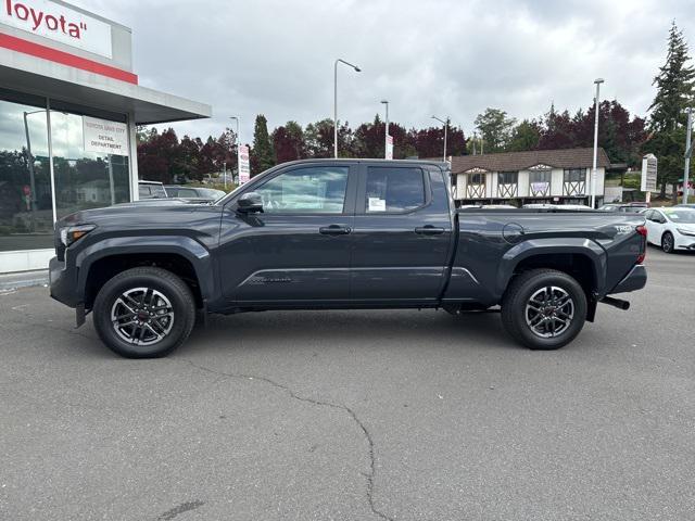 new 2024 Toyota Tacoma car, priced at $53,294