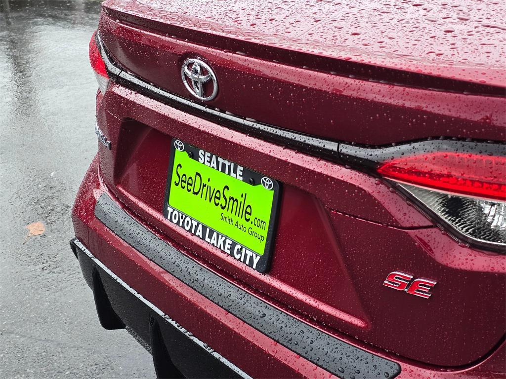 new 2026 Toyota Corolla car, priced at $28,313