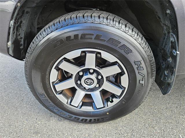 used 2018 Toyota 4Runner car, priced at $38,450