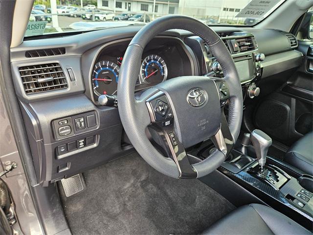 used 2018 Toyota 4Runner car, priced at $38,450