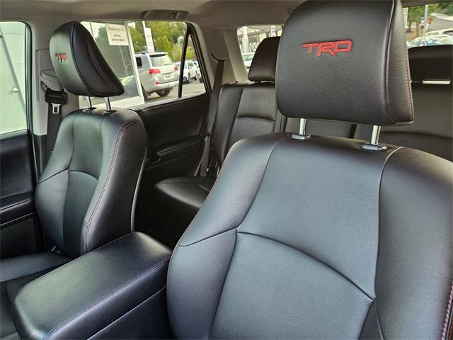 used 2018 Toyota 4Runner car, priced at $38,450