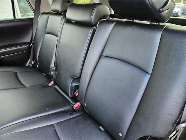 used 2018 Toyota 4Runner car, priced at $38,450