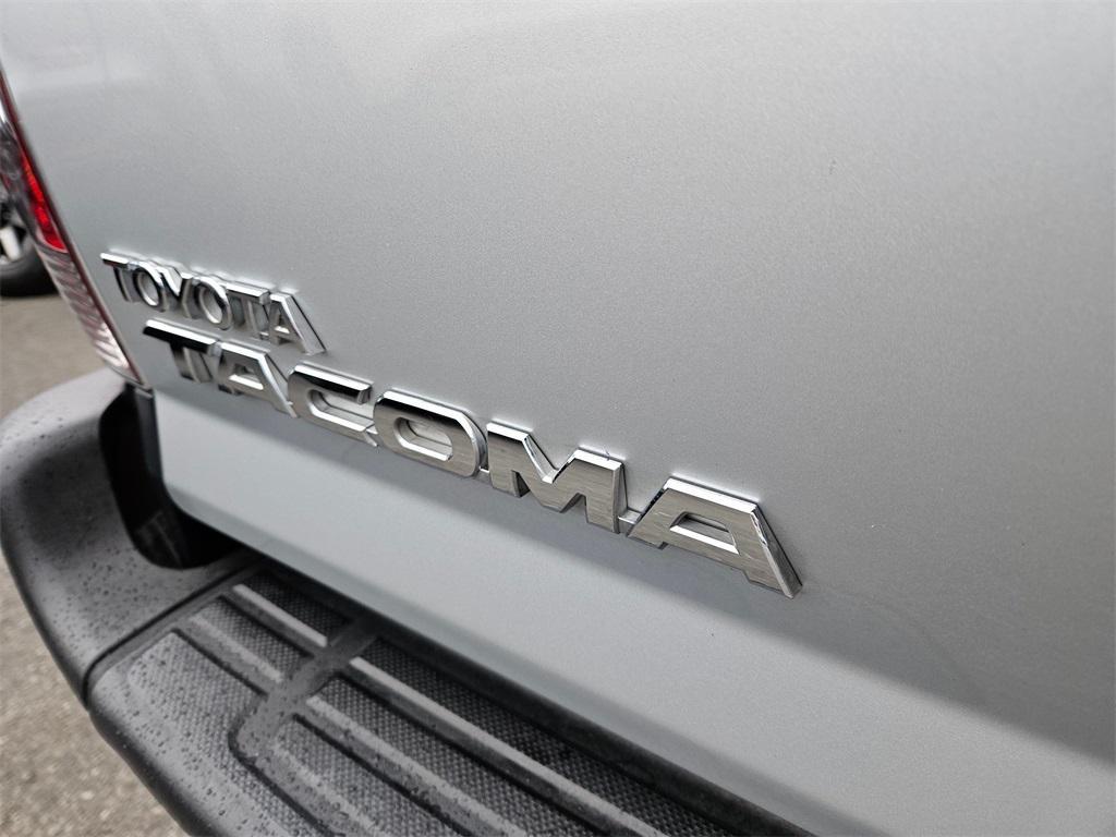 used 2011 Toyota Tacoma car, priced at $21,320