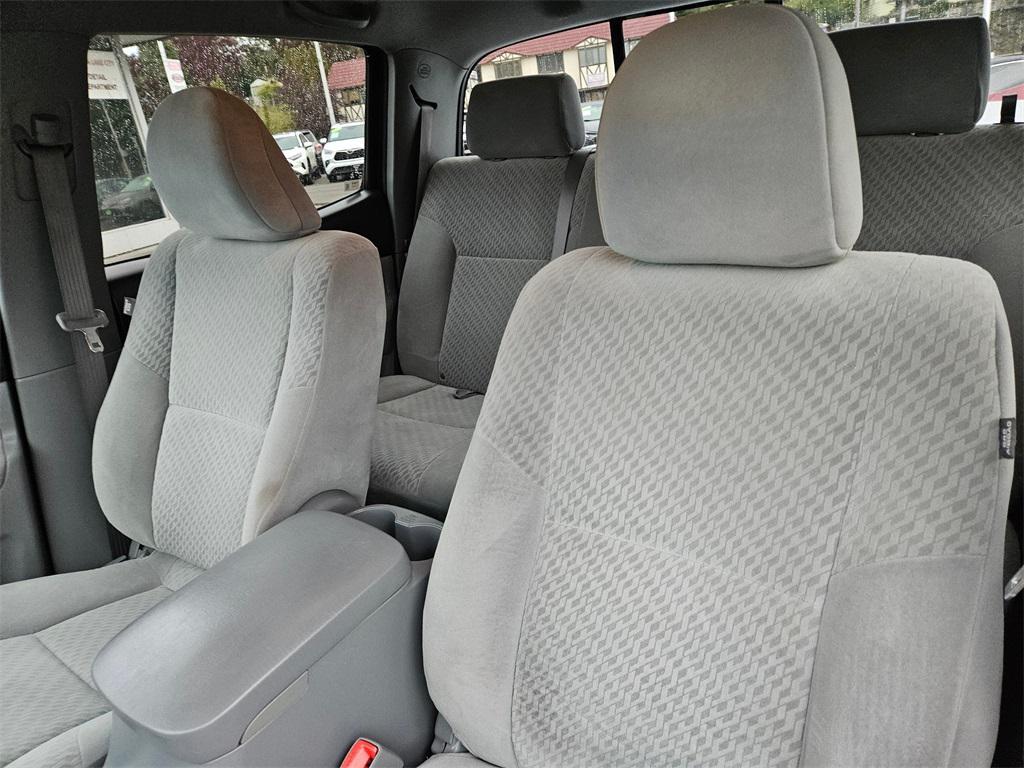 used 2011 Toyota Tacoma car, priced at $21,320