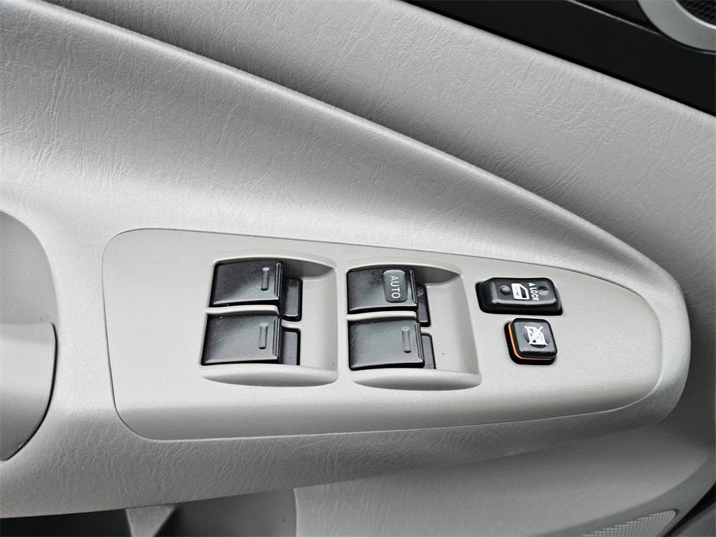used 2011 Toyota Tacoma car, priced at $21,320
