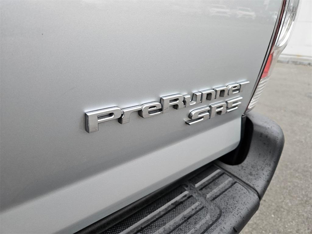 used 2011 Toyota Tacoma car, priced at $21,320