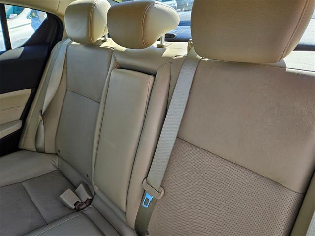 used 2014 Acura ILX car, priced at $13,750
