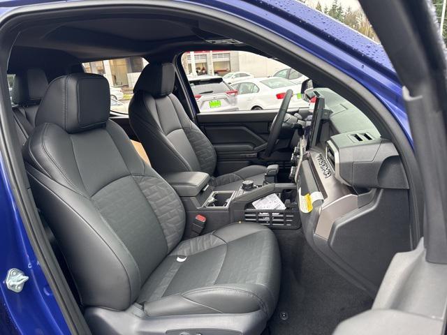 new 2024 Toyota Tacoma car, priced at $53,434