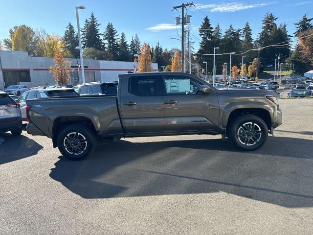 new 2024 Toyota Tacoma car, priced at $46,264