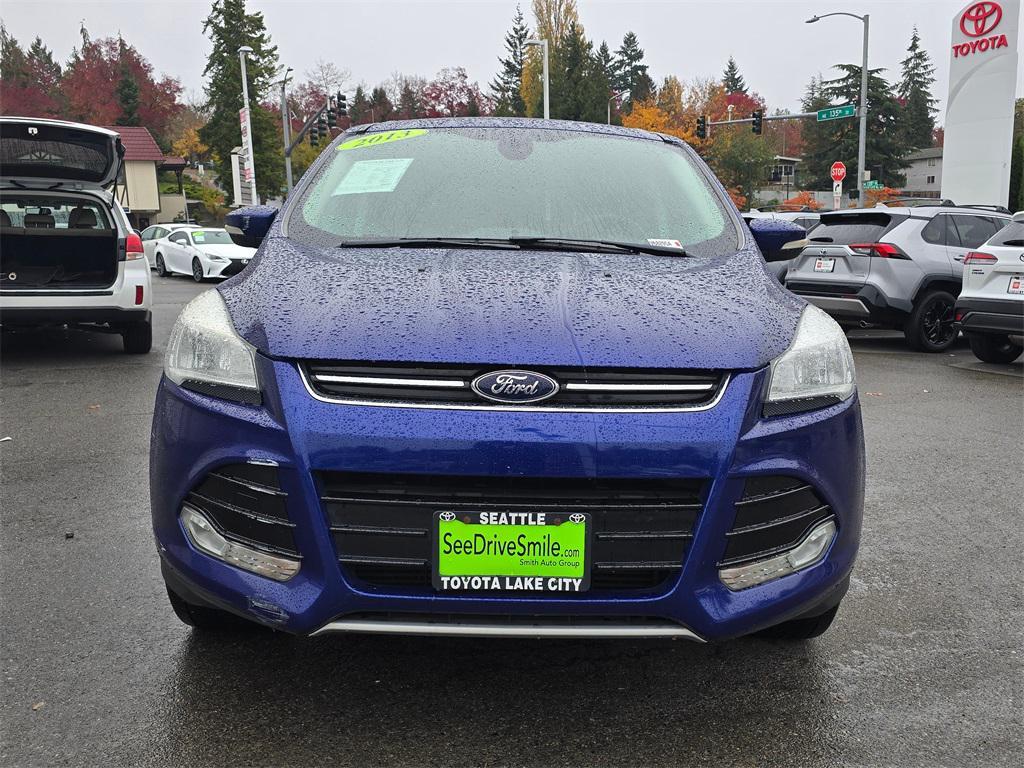 used 2013 Ford Escape car, priced at $10,745