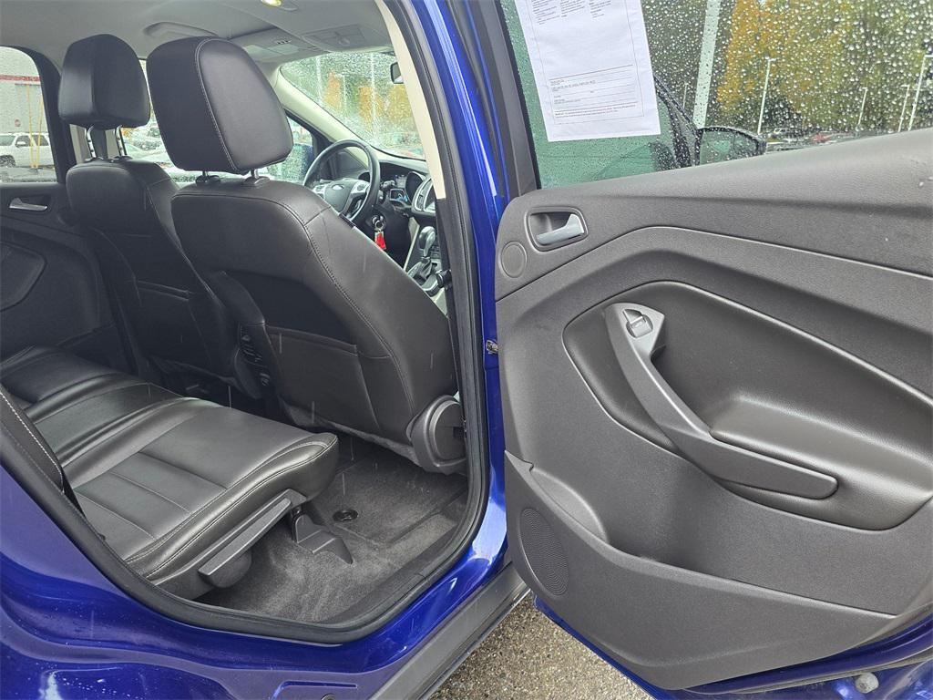 used 2013 Ford Escape car, priced at $10,745