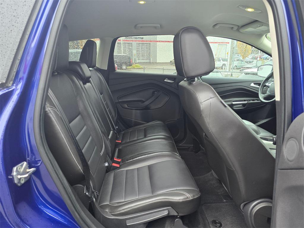 used 2013 Ford Escape car, priced at $10,745