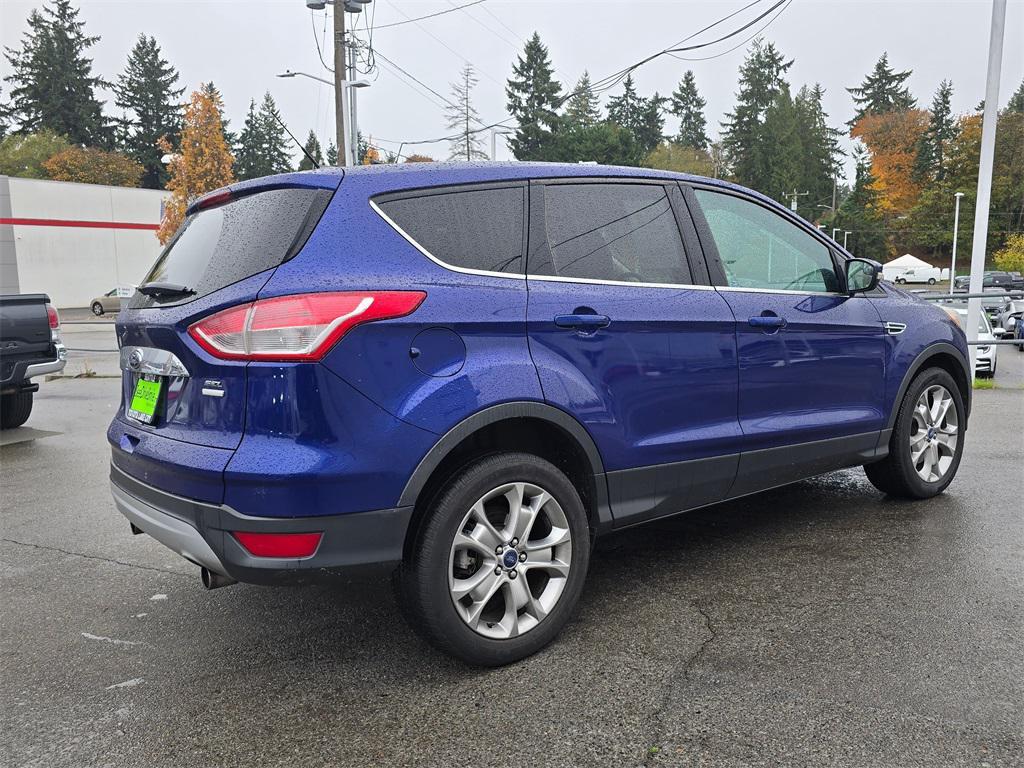 used 2013 Ford Escape car, priced at $10,745