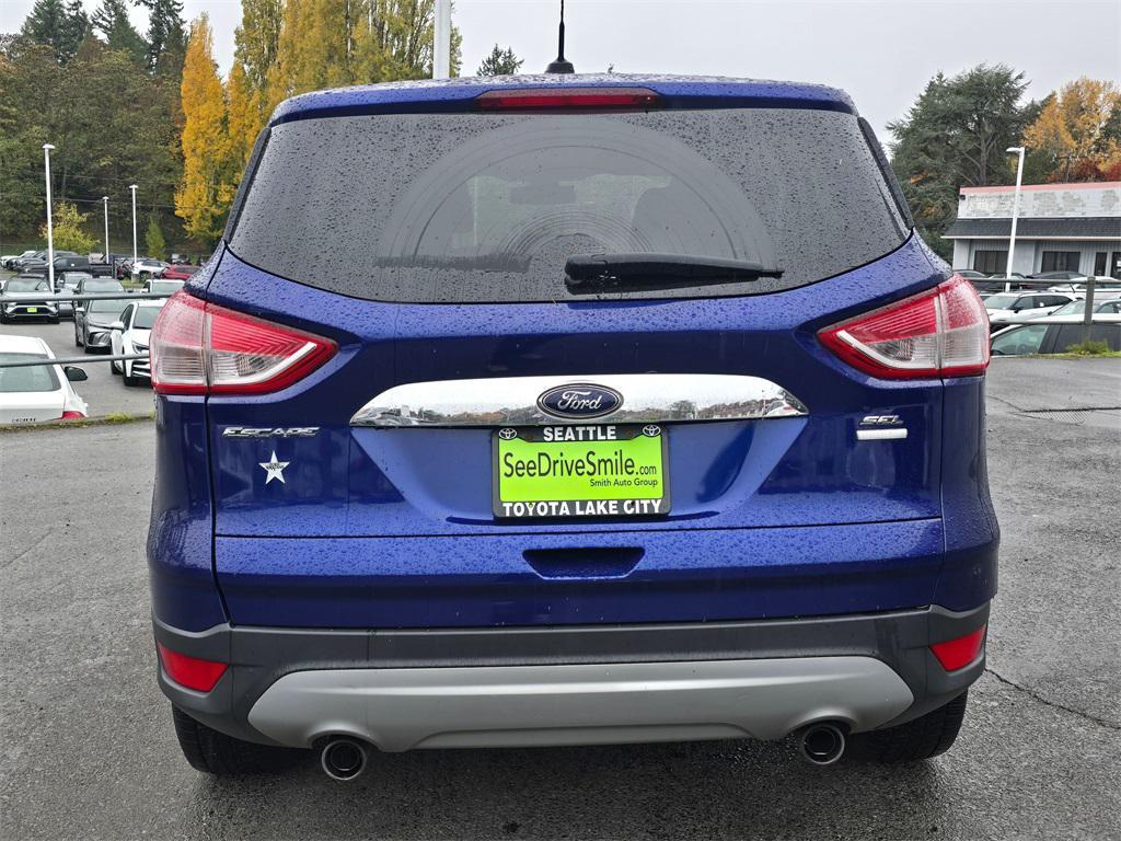 used 2013 Ford Escape car, priced at $10,745
