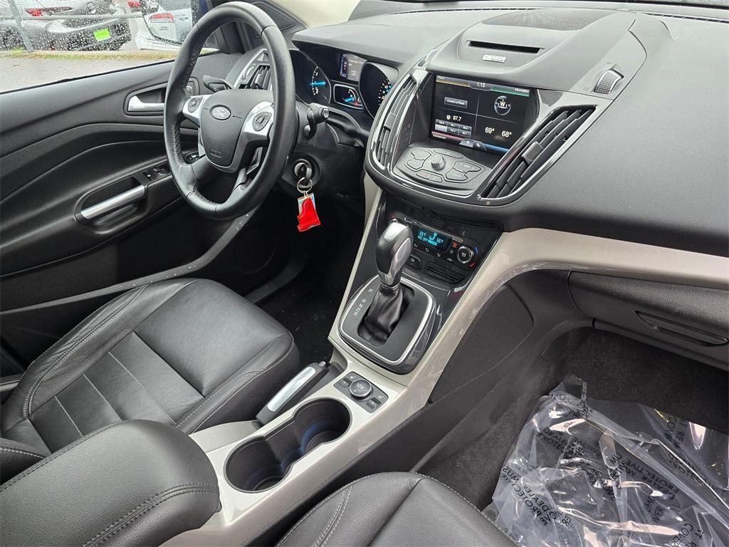 used 2013 Ford Escape car, priced at $10,745