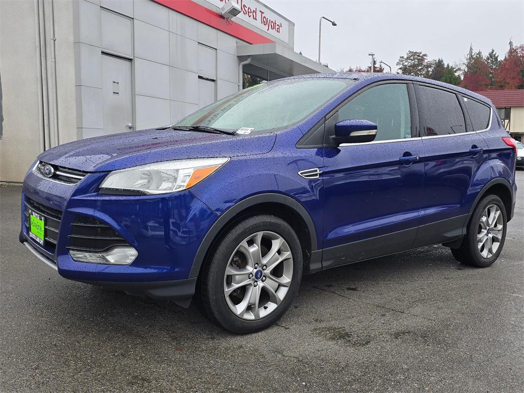 used 2013 Ford Escape car, priced at $10,745