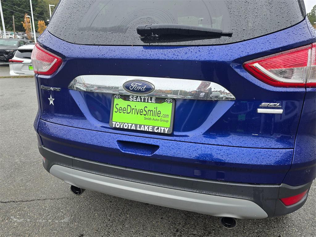 used 2013 Ford Escape car, priced at $10,745
