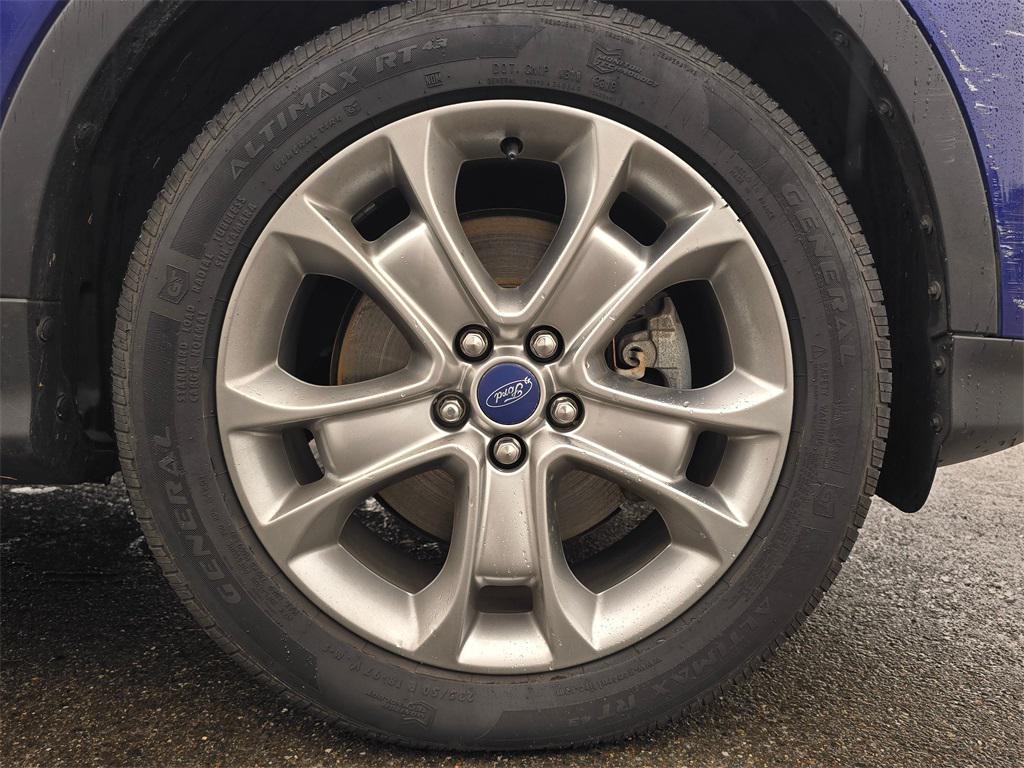 used 2013 Ford Escape car, priced at $10,745