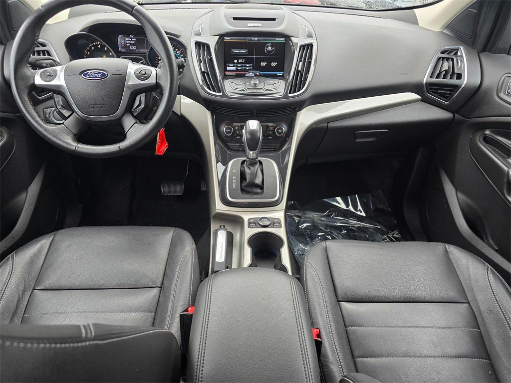 used 2013 Ford Escape car, priced at $10,745