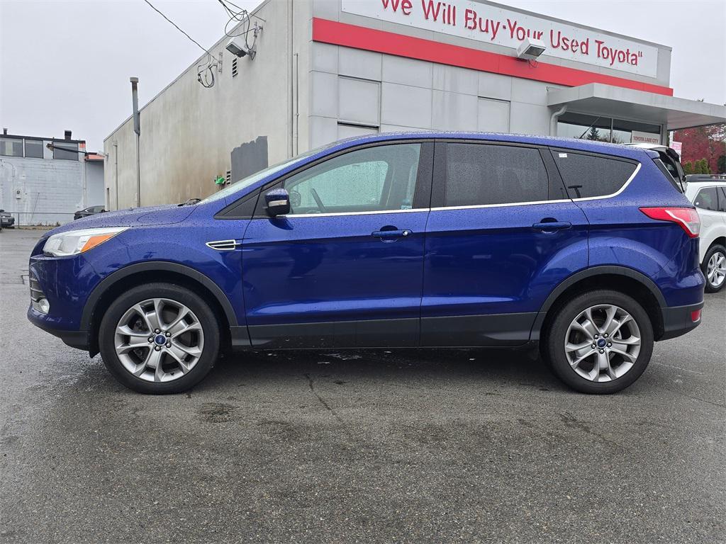 used 2013 Ford Escape car, priced at $10,745